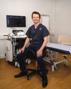 fast access to diagnostics | Dr Thomas Constantine Director of Coastal Medical Imaging uses OpenRad's 3Dnet.