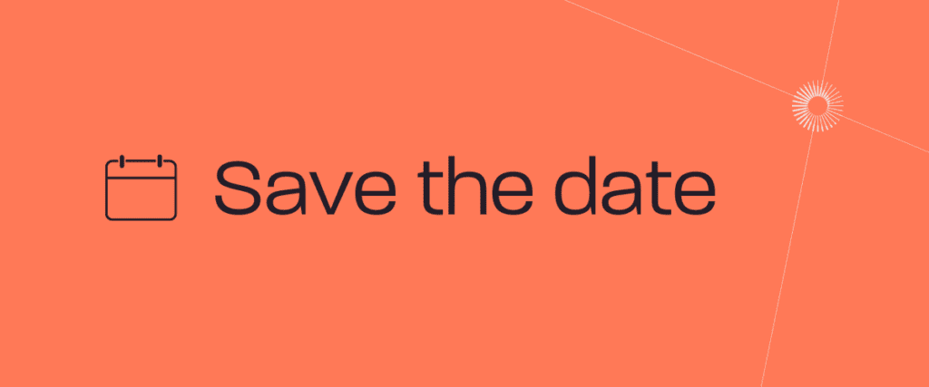 Header Save the date RSNA